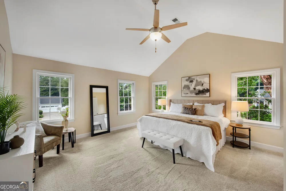 505 Middleton PL Roswell, GA 30075