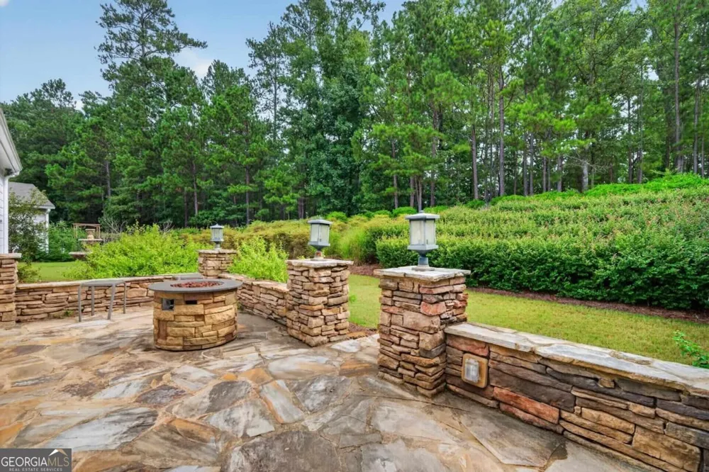 1031 Dockside PL Greensboro, GA 30642