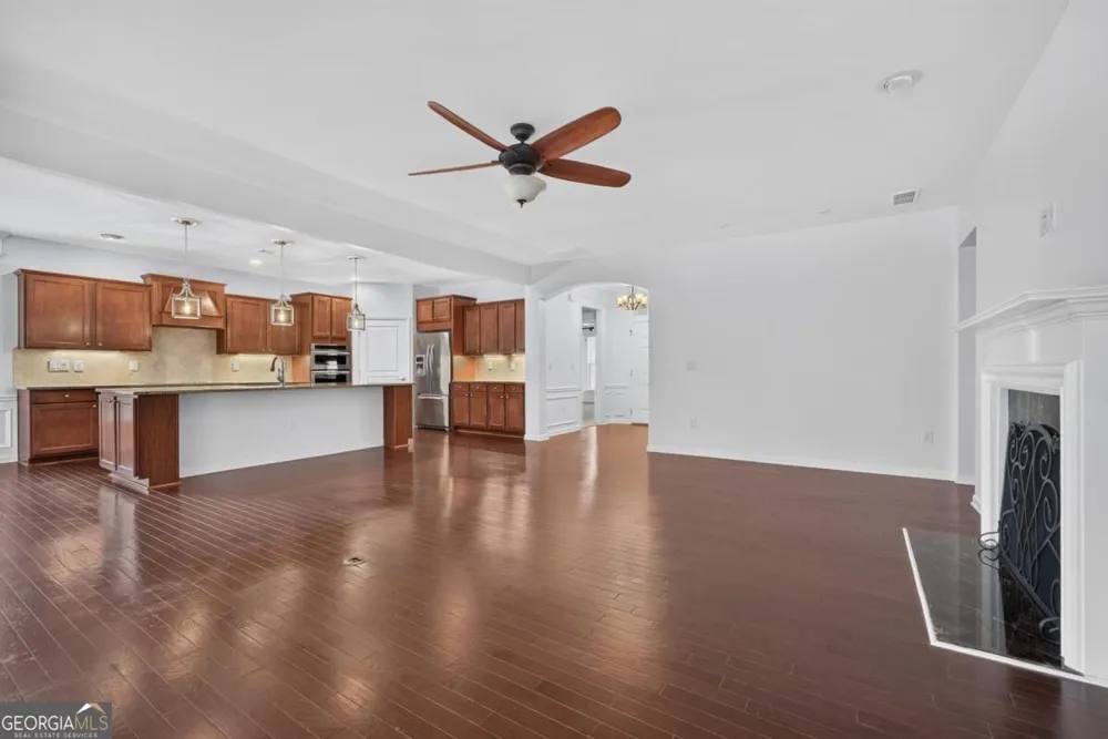 1031 Dockside PL Greensboro, GA 30642