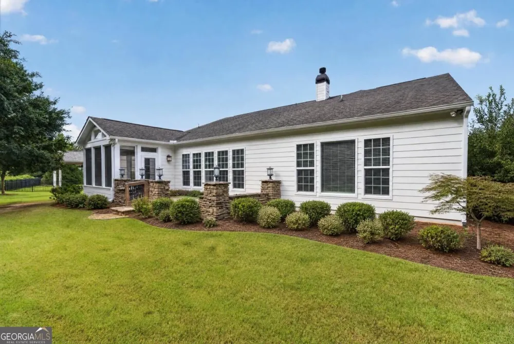 1031 Dockside PL Greensboro, GA 30642