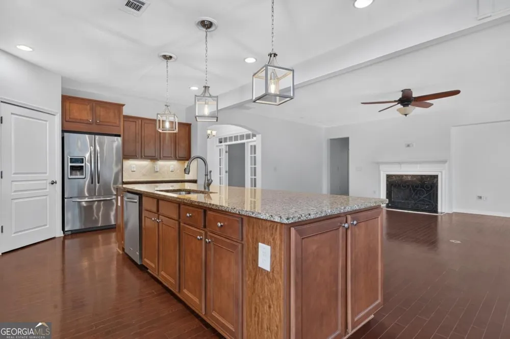 1031 Dockside PL Greensboro, GA 30642