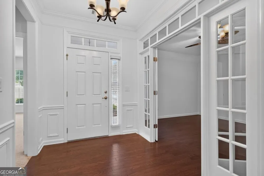 1031 Dockside PL Greensboro, GA 30642