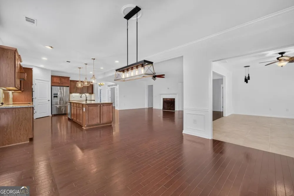 1031 Dockside PL Greensboro, GA 30642