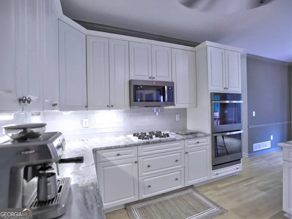 2818 Penncross DR SW Marietta, GA 30064