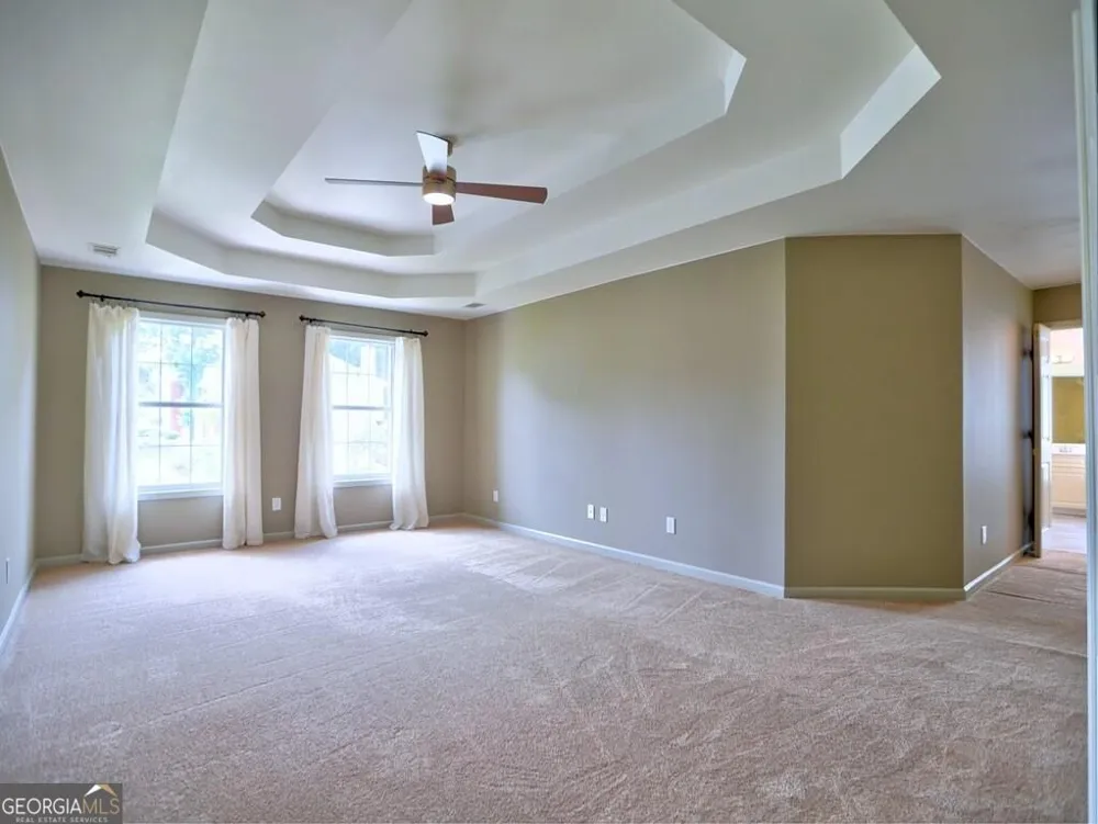 2818 Penncross DR SW Marietta, GA 30064