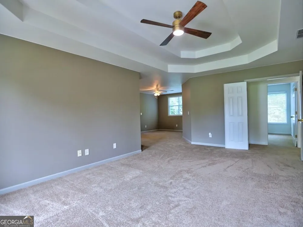 2818 Penncross DR SW Marietta, GA 30064