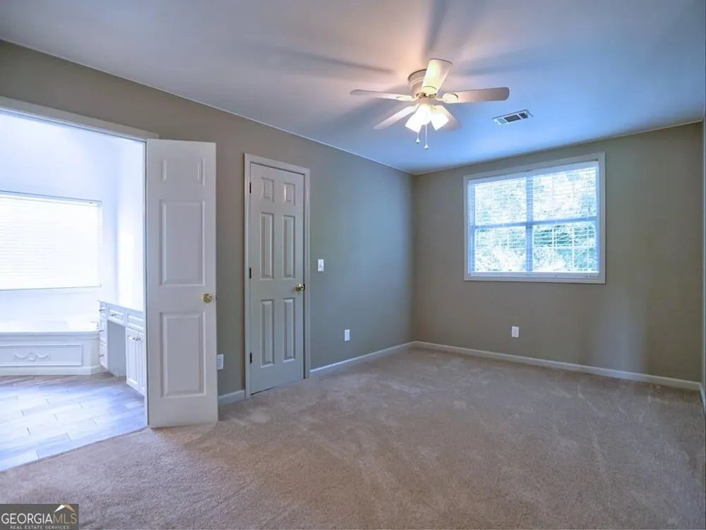 2818 Penncross DR SW Marietta, GA 30064