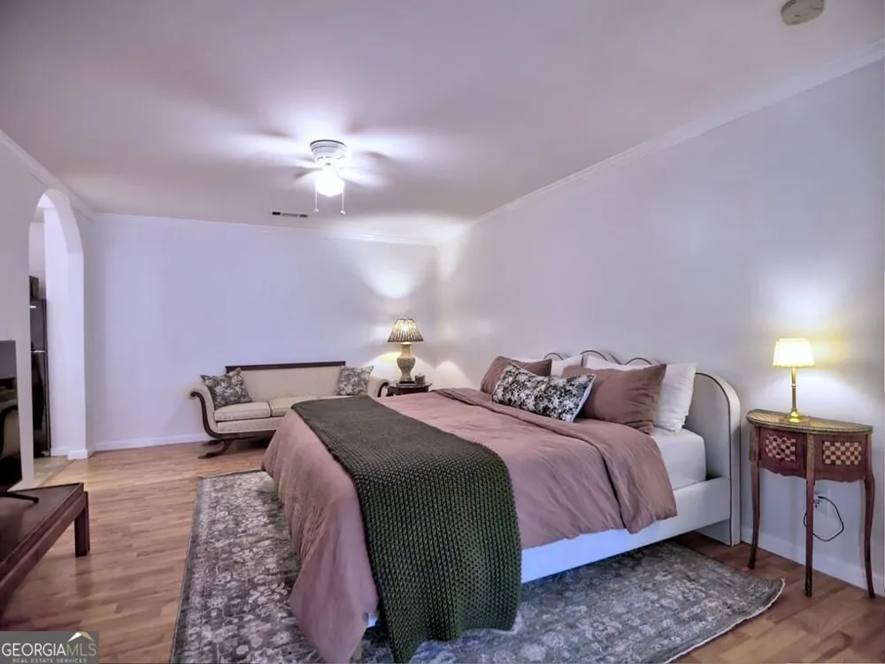 2818 Penncross DR SW Marietta, GA 30064