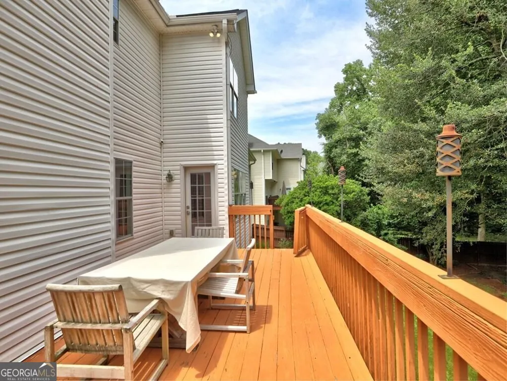 2818 Penncross DR SW Marietta, GA 30064