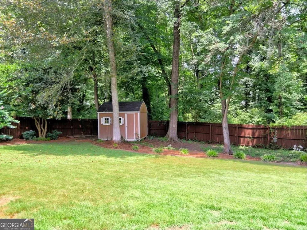 2818 Penncross DR SW Marietta, GA 30064