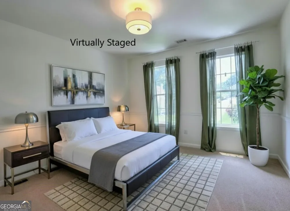 2818 Penncross DR SW Marietta, GA 30064