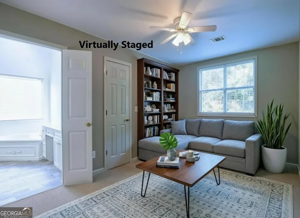 2818 Penncross DR SW Marietta, GA 30064