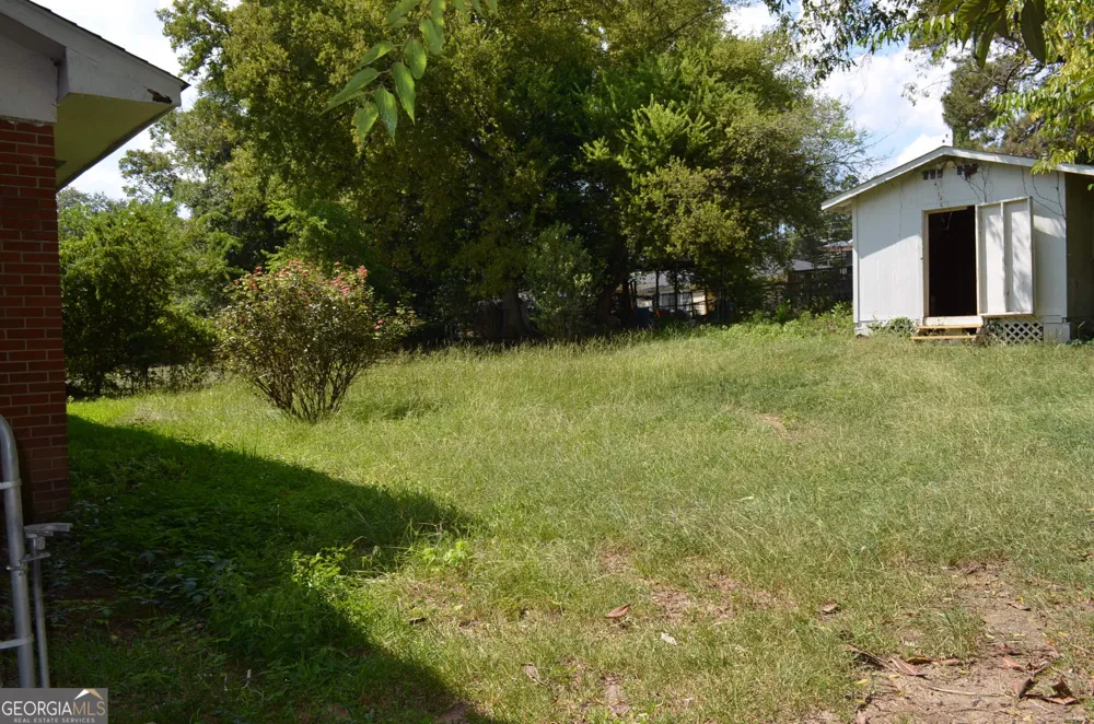 3557 Kenneth DR Macon, GA 31206