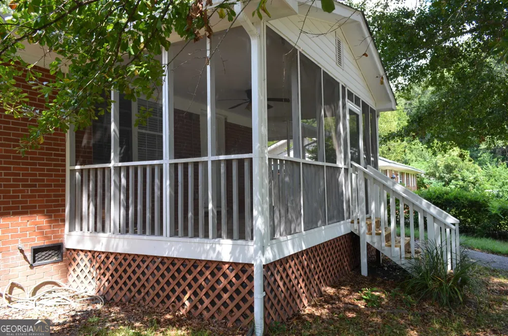 3557 Kenneth DR Macon, GA 31206