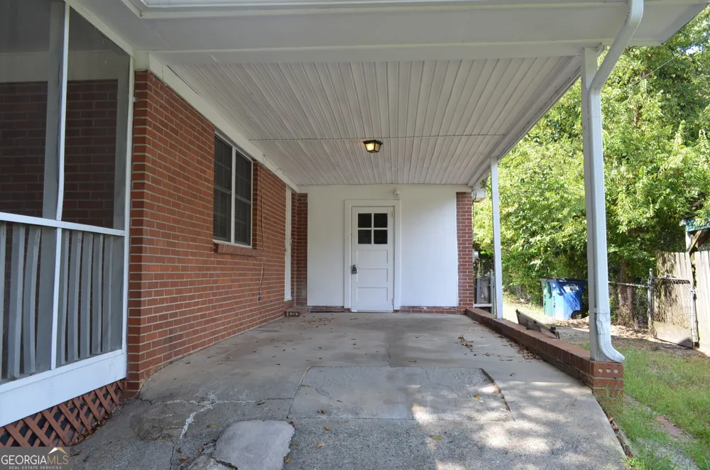 3557 Kenneth DR Macon, GA 31206