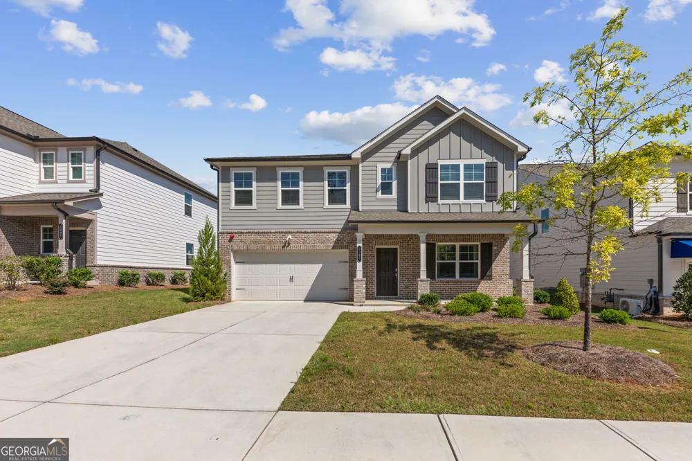 2089 Pecan DR Douglasville, GA 30135