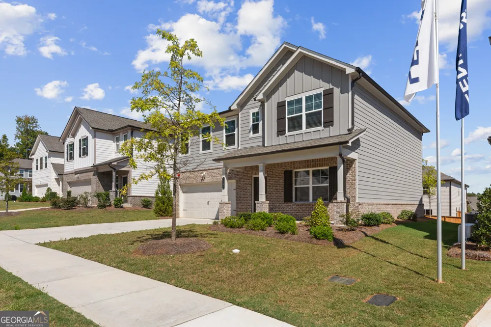2089 Pecan DR Douglasville, GA 30135