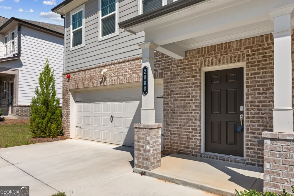 2089 Pecan DR Douglasville, GA 30135