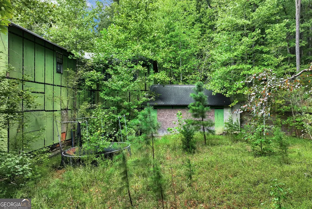 455 Carr RD Clarkesville, GA 30523