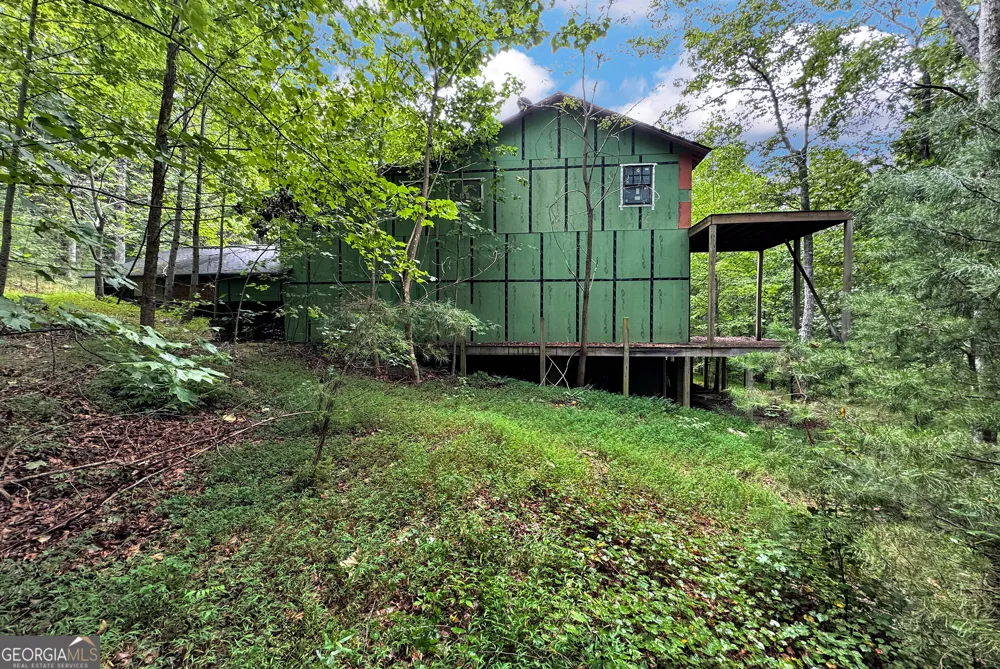 455 Carr RD Clarkesville, GA 30523
