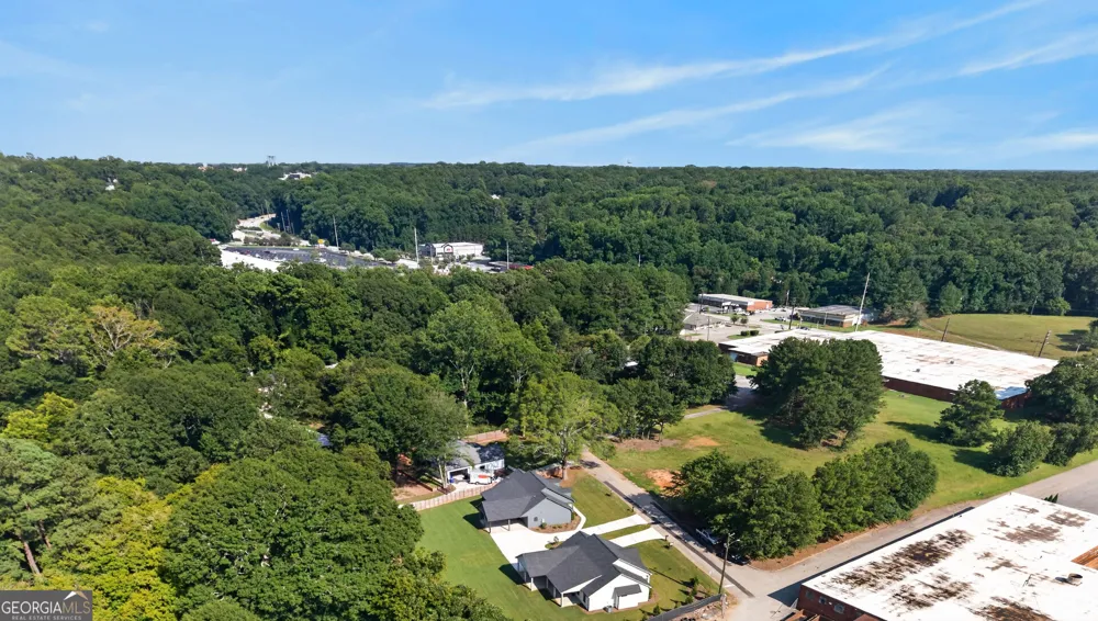 118 Henson DR Monroe, GA 30655