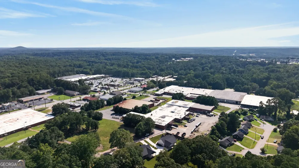 118 Henson DR Monroe, GA 30655