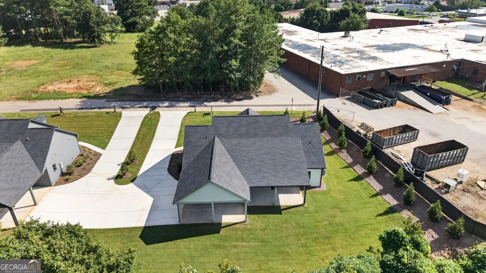 118 Henson DR Monroe, GA 30655
