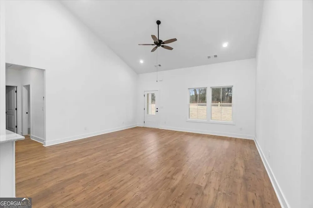 118 Henson DR Monroe, GA 30655