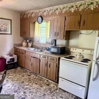 191 Steven ST Summerville, GA 30747