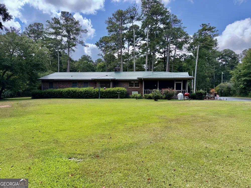 1336 Calhoun Falls HWY Elberton, GA 30635
