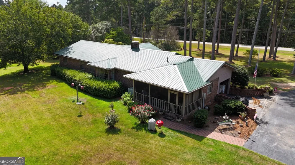 1336 Calhoun Falls HWY Elberton, GA 30635