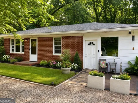 1360 Tallassee RD