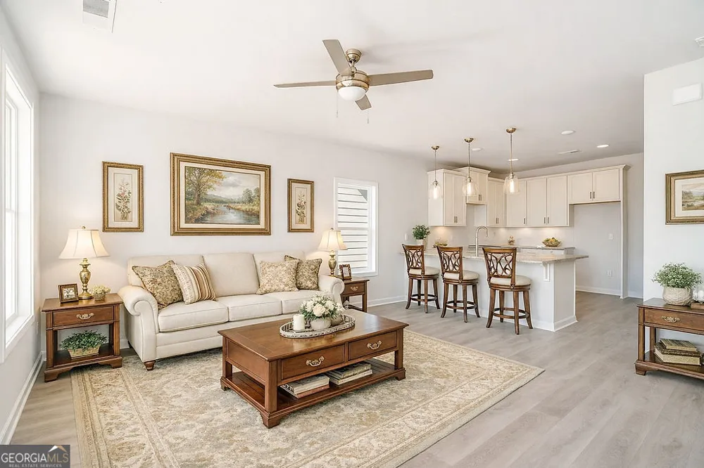 160 Bartow Fayetteville, GA 30214