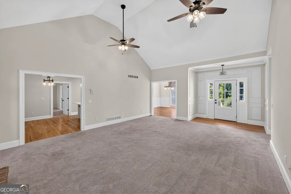 6139 Pritchett DR Powder Springs, GA 30127