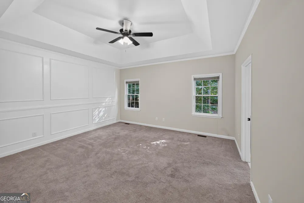 6139 Pritchett DR Powder Springs, GA 30127