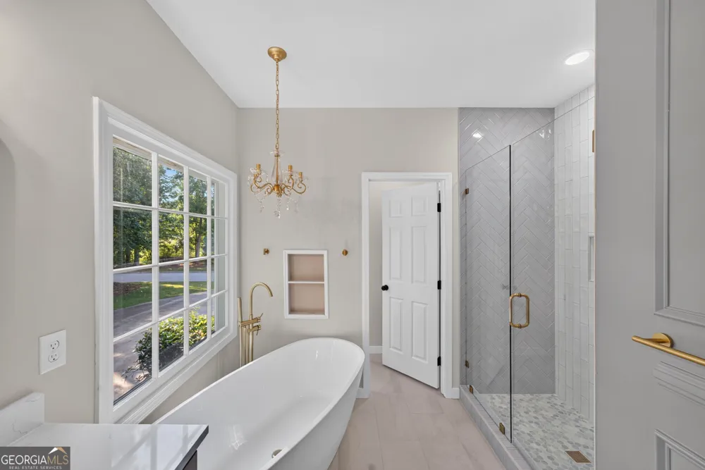 6139 Pritchett DR Powder Springs, GA 30127