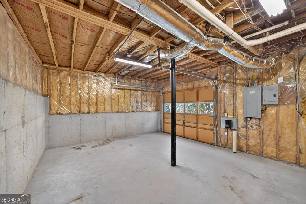 6139 Pritchett DR Powder Springs, GA 30127