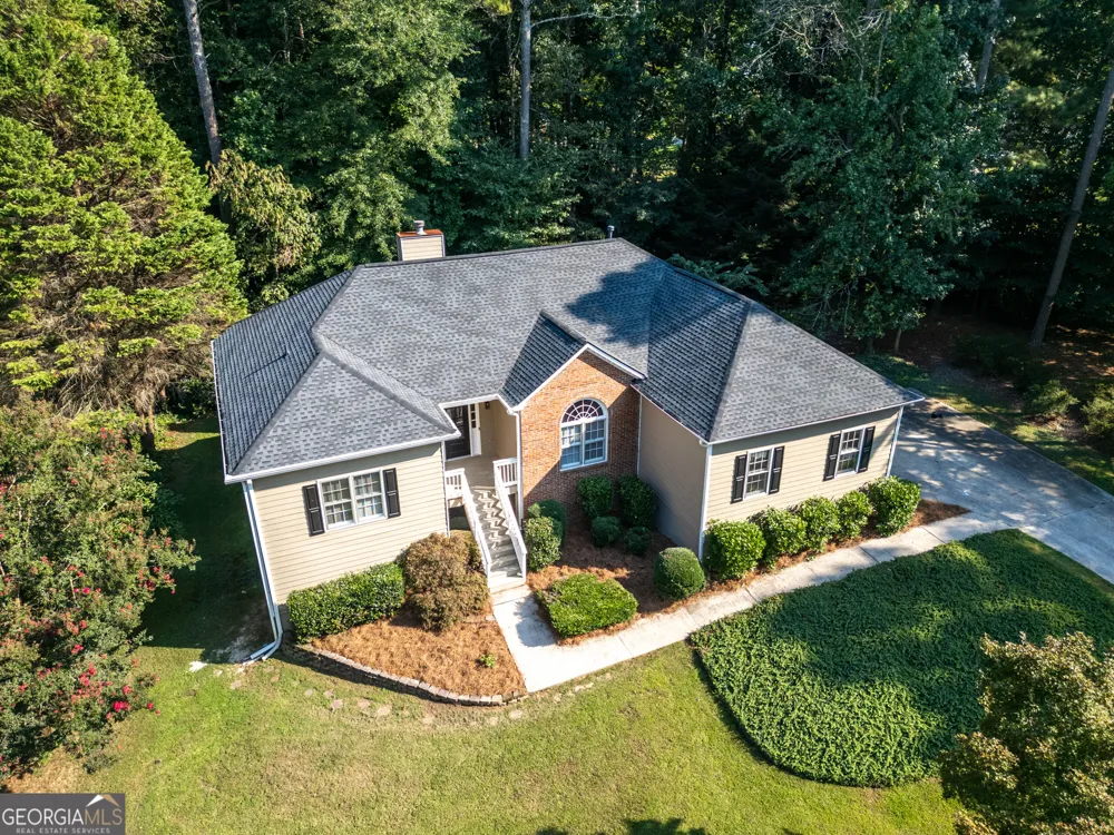 6139 Pritchett DR Powder Springs, GA 30127