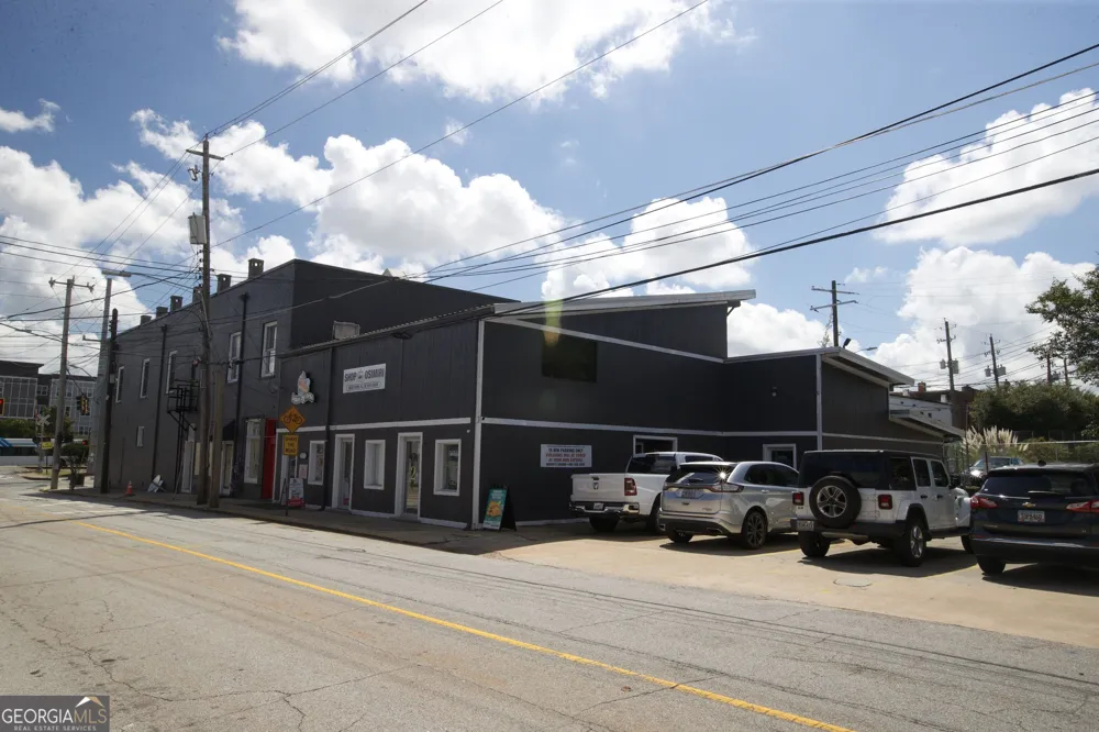 3737 Main ST College Park, GA 30337