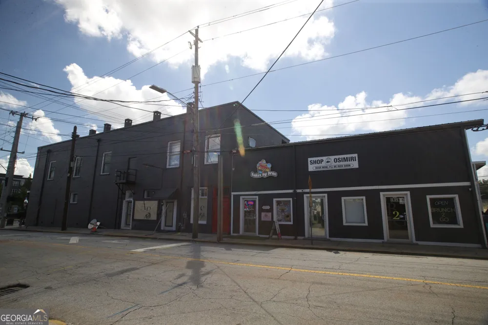 3737 Main ST College Park, GA 30337