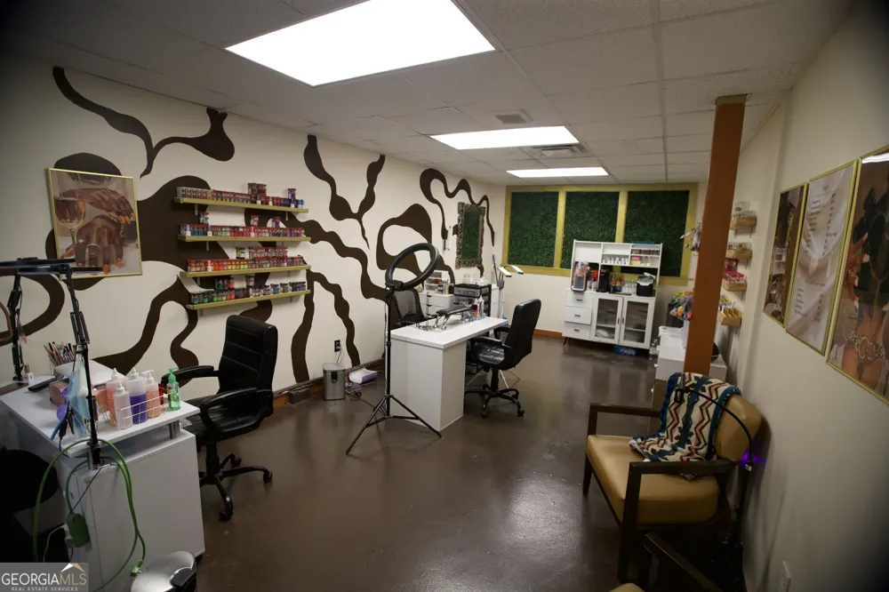 3737 Main ST College Park, GA 30337