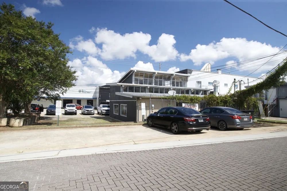 3737 Main ST College Park, GA 30337
