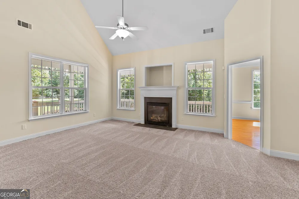 1725 Wesminster DR Griffin, GA 30223