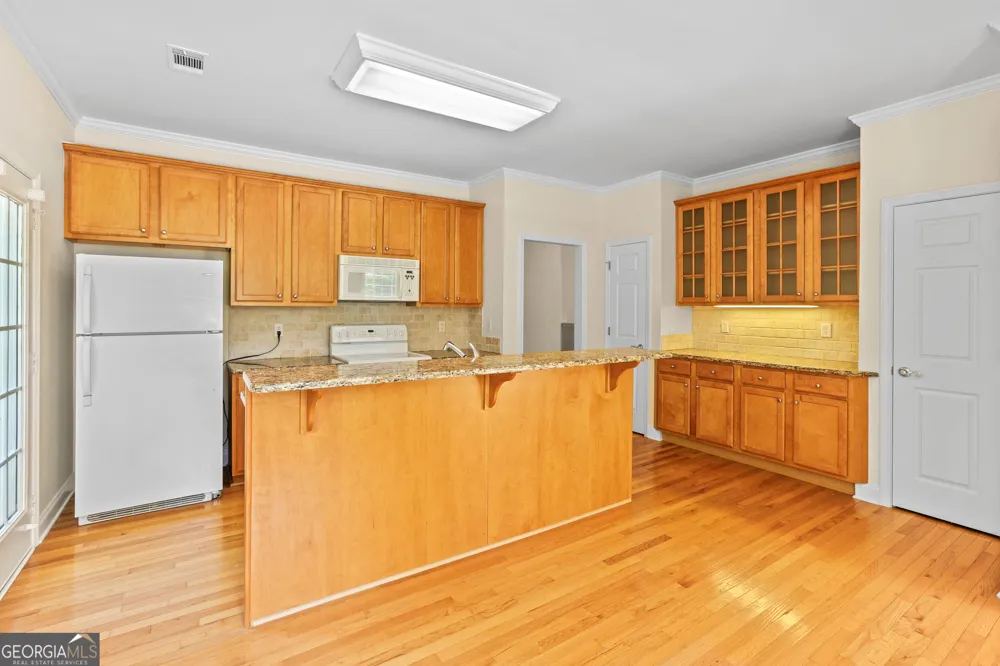 1725 Wesminster DR Griffin, GA 30223
