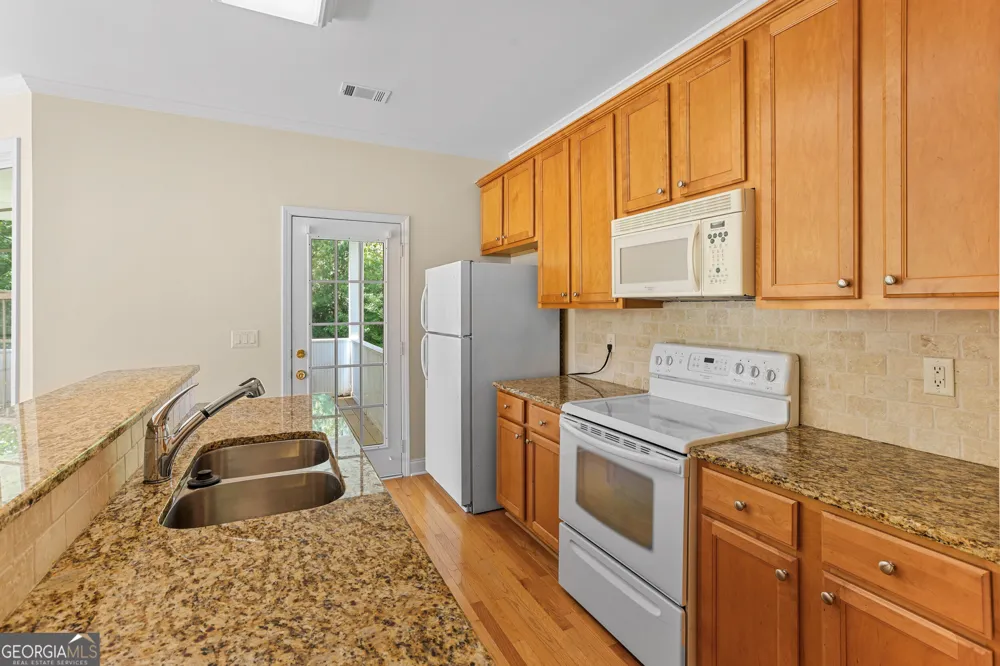 1725 Wesminster DR Griffin, GA 30223