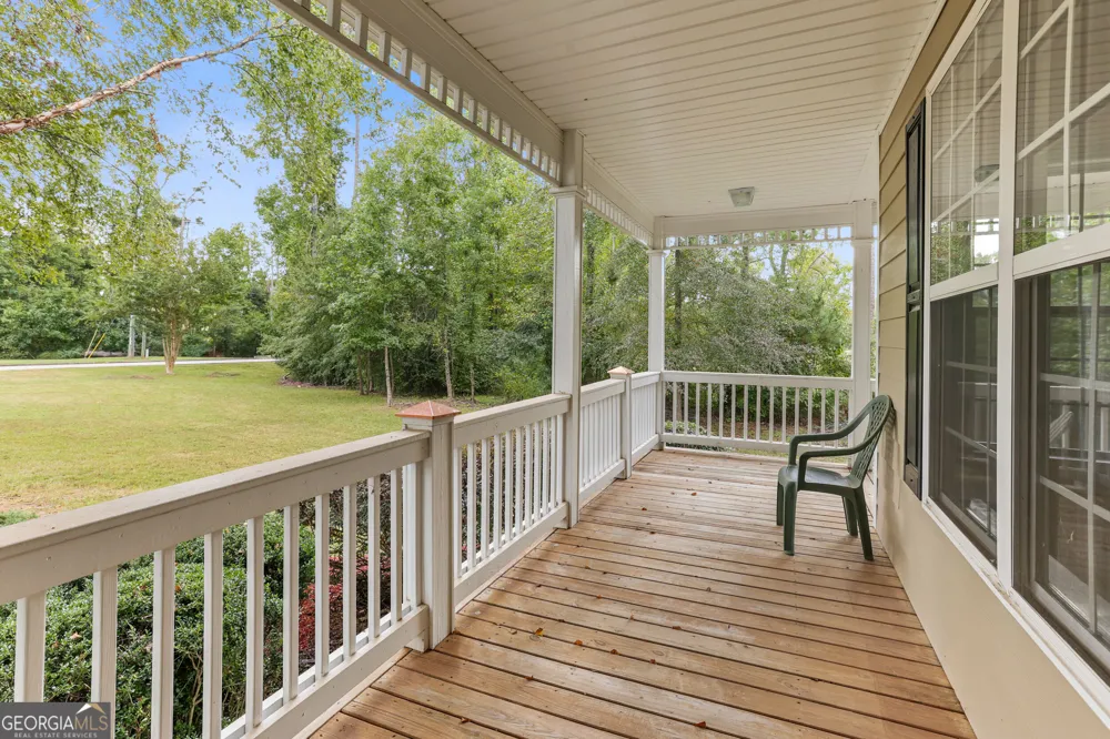 1725 Wesminster DR Griffin, GA 30223
