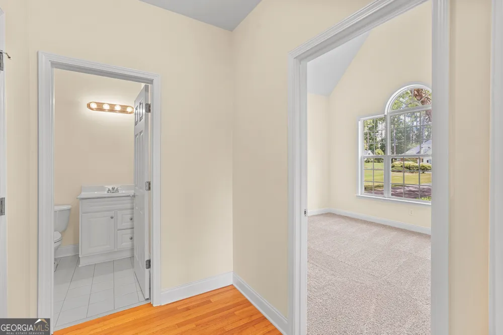 1725 Wesminster DR Griffin, GA 30223