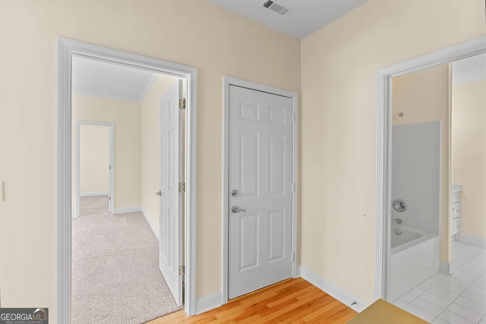 1725 Wesminster DR Griffin, GA 30223