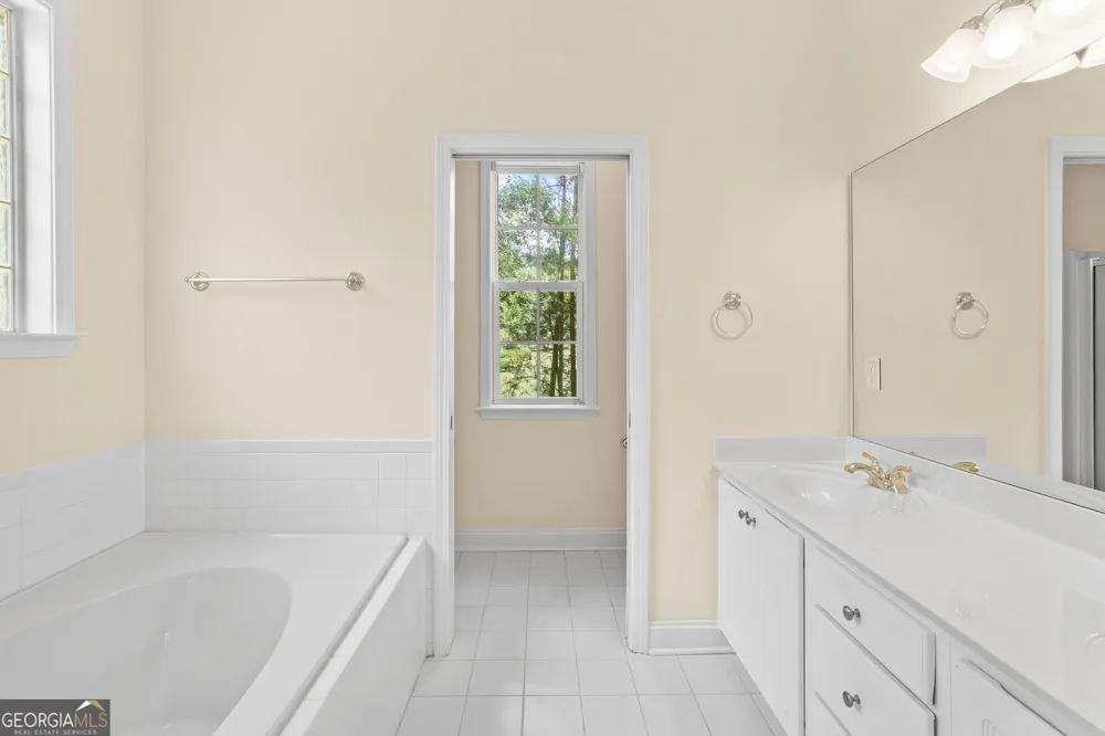 1725 Wesminster DR Griffin, GA 30223