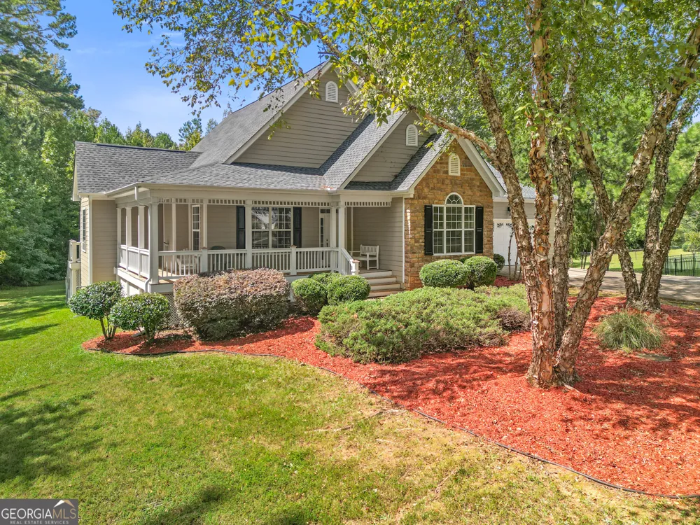 1725 Wesminster DR Griffin, GA 30223
